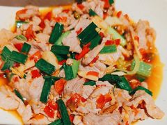 -树厨贵州菜(花果园购物中心店)