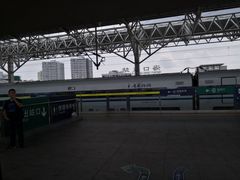 -海口东站