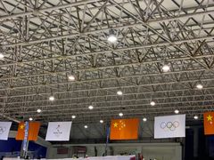 -绍兴启迪乔波冰雪世界