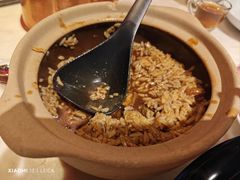 -小吊梨汤·北京菜·烤鸭(清河万象汇店)