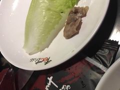 -千百叶海鲜自助餐厅(万达广场店)