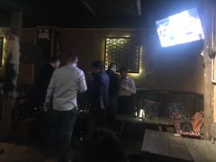 -江湖酒吧(老外滩店)