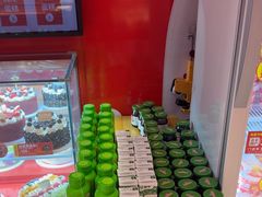 -味多美蛋糕(看丹桥店)