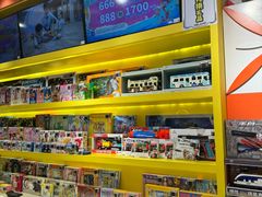 -meland·儿童乐园·游戏厅娃娃机·电玩Xbox(成都合生汇店)