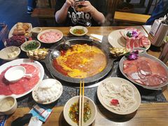 -蜀大侠火锅(寰球文化地标·总府店)