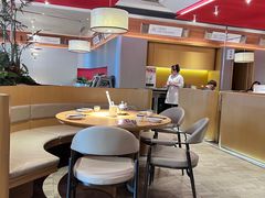 -同合居·非遗东北菜(哈西万达店)