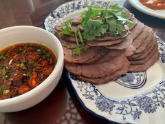 -范记靖远羊羔肉(博物馆店)
