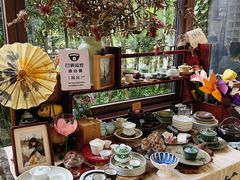 -扫雪煮茶(西村店)