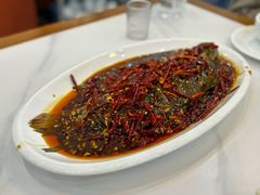 -田记餐馆(富国街店)