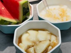 -一味一诚•鲜嫩烤鱼(昌平悦荟店)