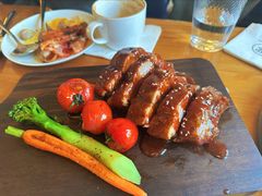 -Money Shops(愚园路店)