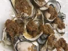 -渔中舟海鲜大排档(普陀沈家门店)