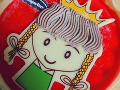 -哈根达斯(龙湖时代天街店)