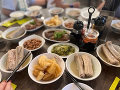 -松發肉骨茶(先得坊店)