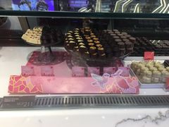 -歌帝梵(大运河购物中心店)