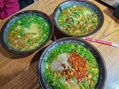 -云龙湖阿喆米线(徐州彭城广场中山堂商业广场店)