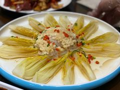 -宴天下北京烤鸭店(南桥店)