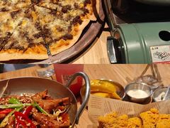 -KimPro 辛普乐概念韩餐