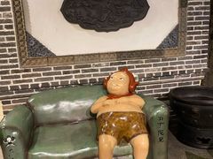 -局气烤鸭·北京菜(前门店)