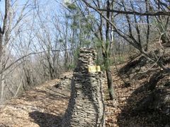 -帽儿山国家森林公园