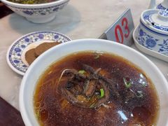-东吴面馆(因果巷店)