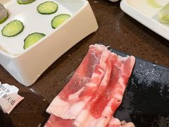 -阿二骨煲(新天地店)