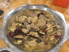 -陈氏肥蛤(小纬六路总店)