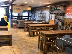 -王如意油茶(信旺·华府骏苑店)