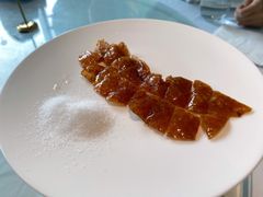 -雀蓝川菜(星悦汇店)