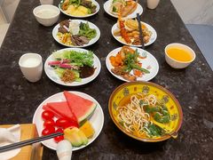 -东方之珠洗浴休闲广场(南开店)