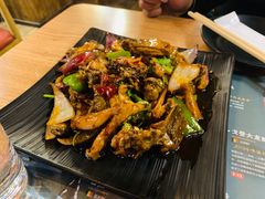 -壹酒贰肉1926·深夜食堂(九纬路店)