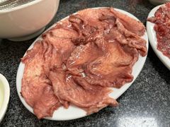 -五洲牛肉美食馆