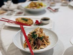 团餐特色三拼-和记小菜(东方店)