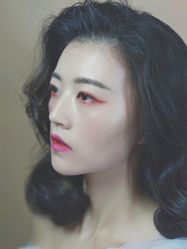 -WEIM.唯蜜美妆工作室