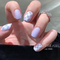 -吉吉靓甲美睫