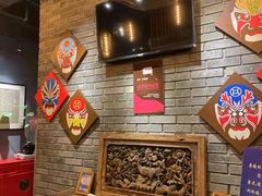 -小河盐帮·私家菜·烤鸭(三元桥·霄云路店)