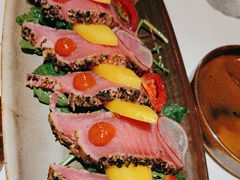 -Osteria Garden 生蚝花园餐厅(原进贤路店)
