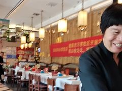 -潇湘码头·鲜湘菜(常营店)