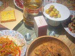 -798餐厅(任丘路店)