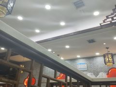 -海波肉串(金顶山大街店)