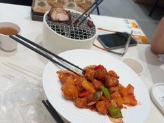 -蔡澜点心·粤菜(月星环球港店)