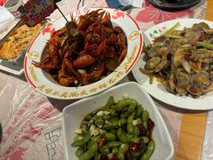 -庆峰龙虾烧烤(合肥一店)