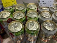 -GranVida生活超市(海信广场店)