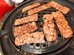-牛犇烤肉(物资学院路店)