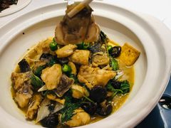 -禾珍珠家常小馆(河南博物院店)