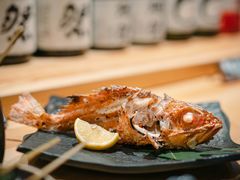 炉端烧喜之次-一豚轩·烧鸟·豚骨拉面(五四路店)