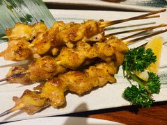 -贵木日本料理·铁板烧(新地假日广场店)