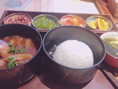 -牛腩之旅·牛腩牛杂煲(光启城美食城店)