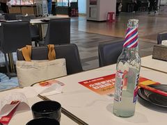 -醉人椒麻辣香锅(上地华联店)