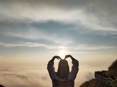 -萍乡武功山风景名胜区